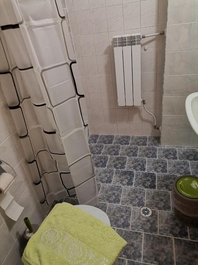 Family Hotel Santo Bansko Luaran gambar