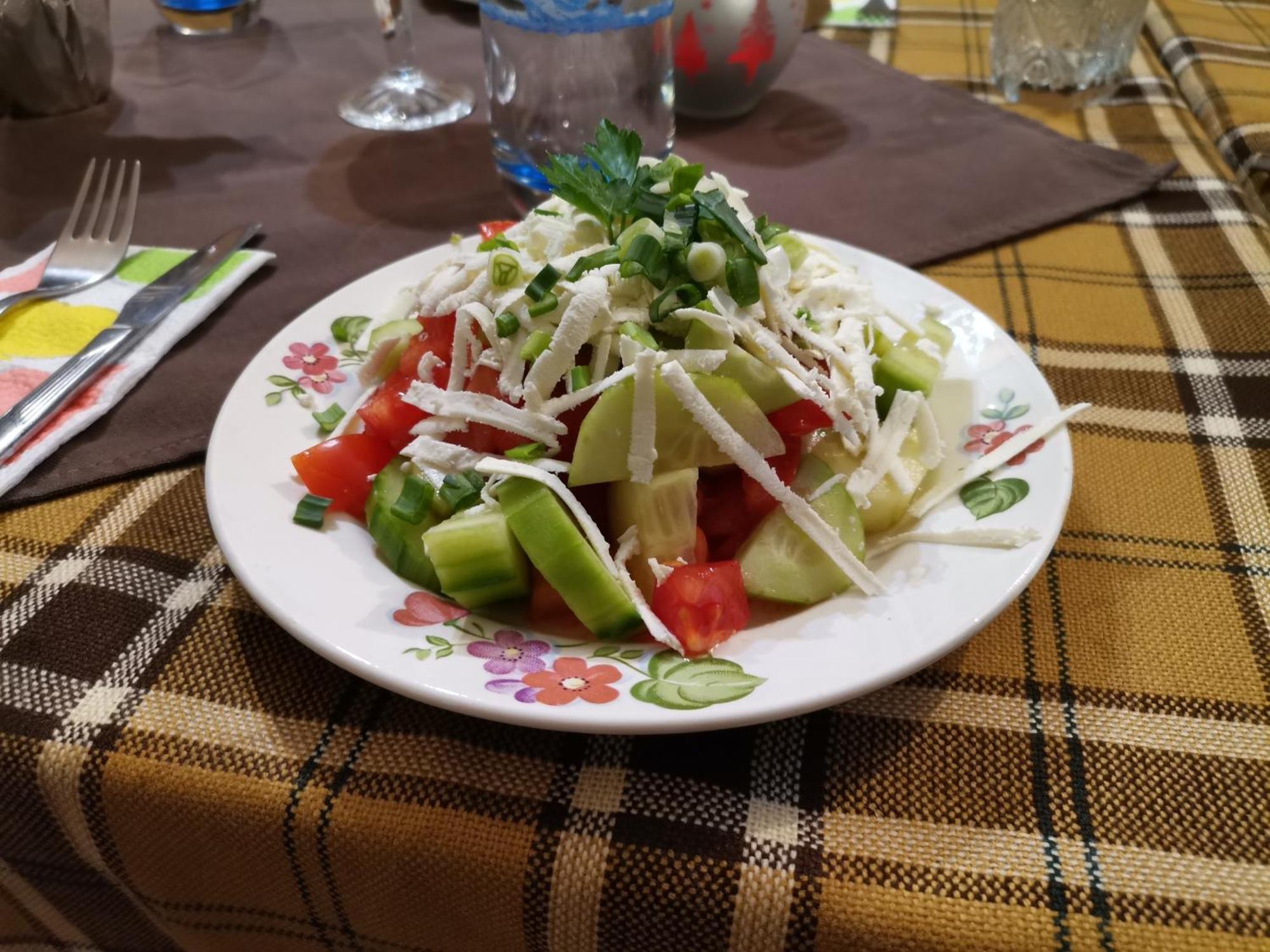 Family Hotel Santo Bansko Luaran gambar