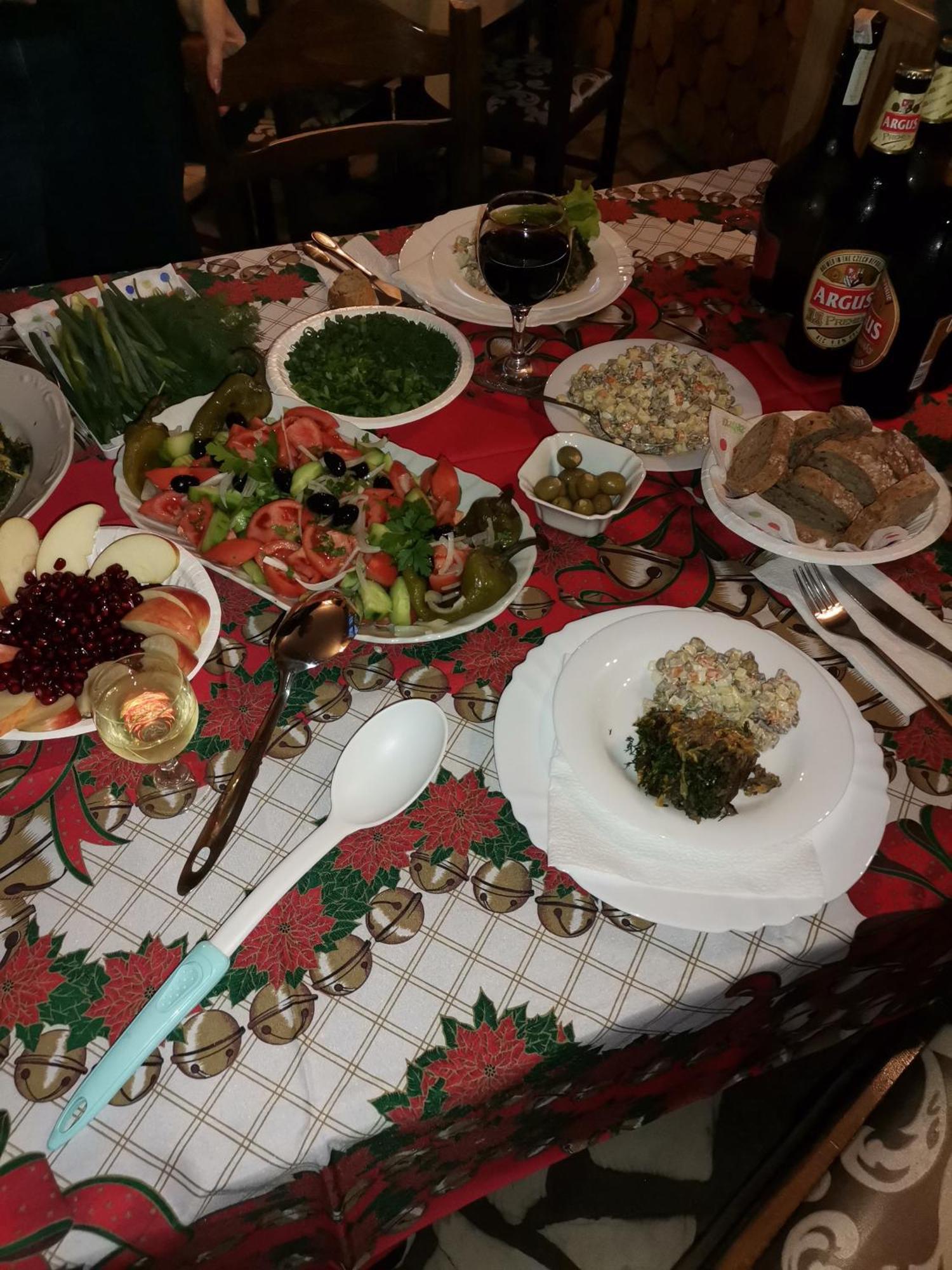 Family Hotel Santo Bansko Luaran gambar
