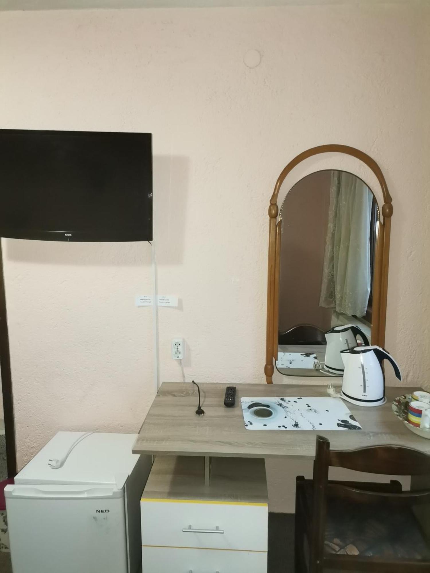 Family Hotel Santo Bansko Luaran gambar