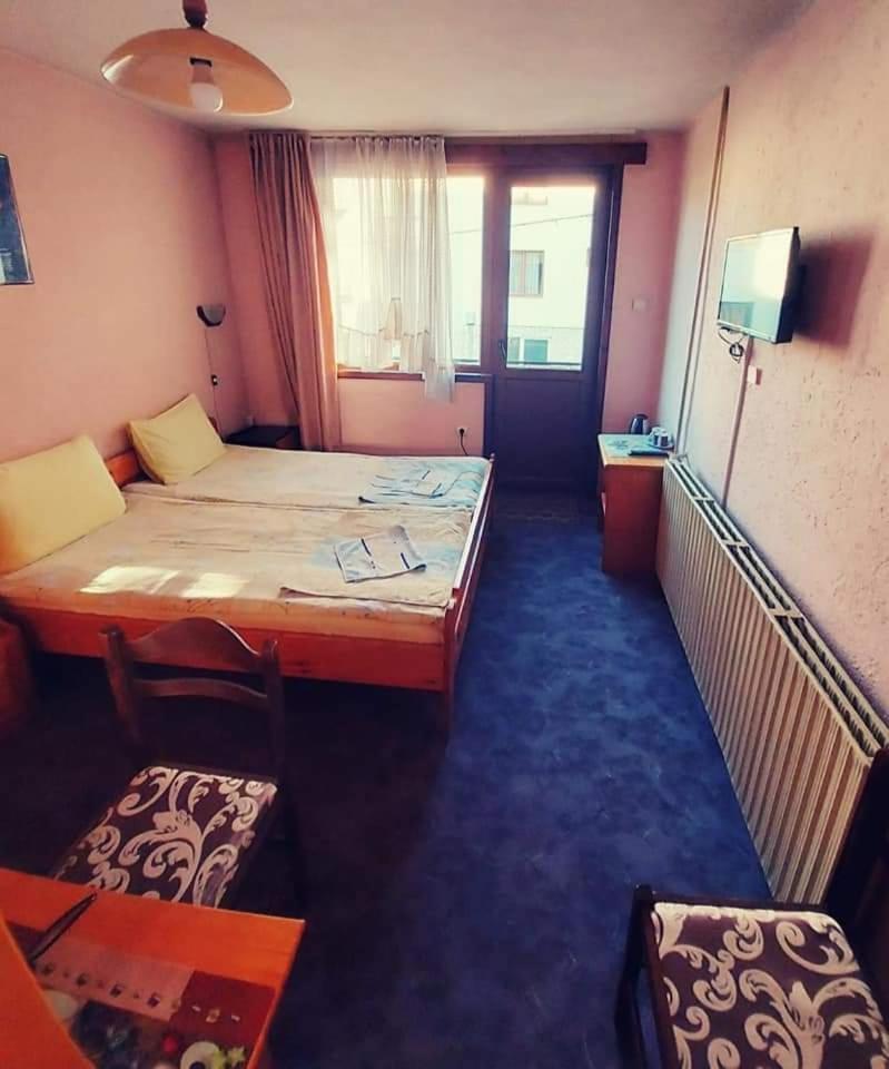Family Hotel Santo Bansko Luaran gambar