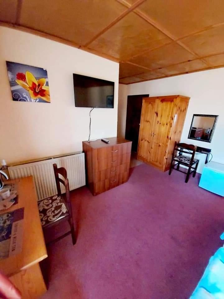 Family Hotel Santo Bansko Luaran gambar