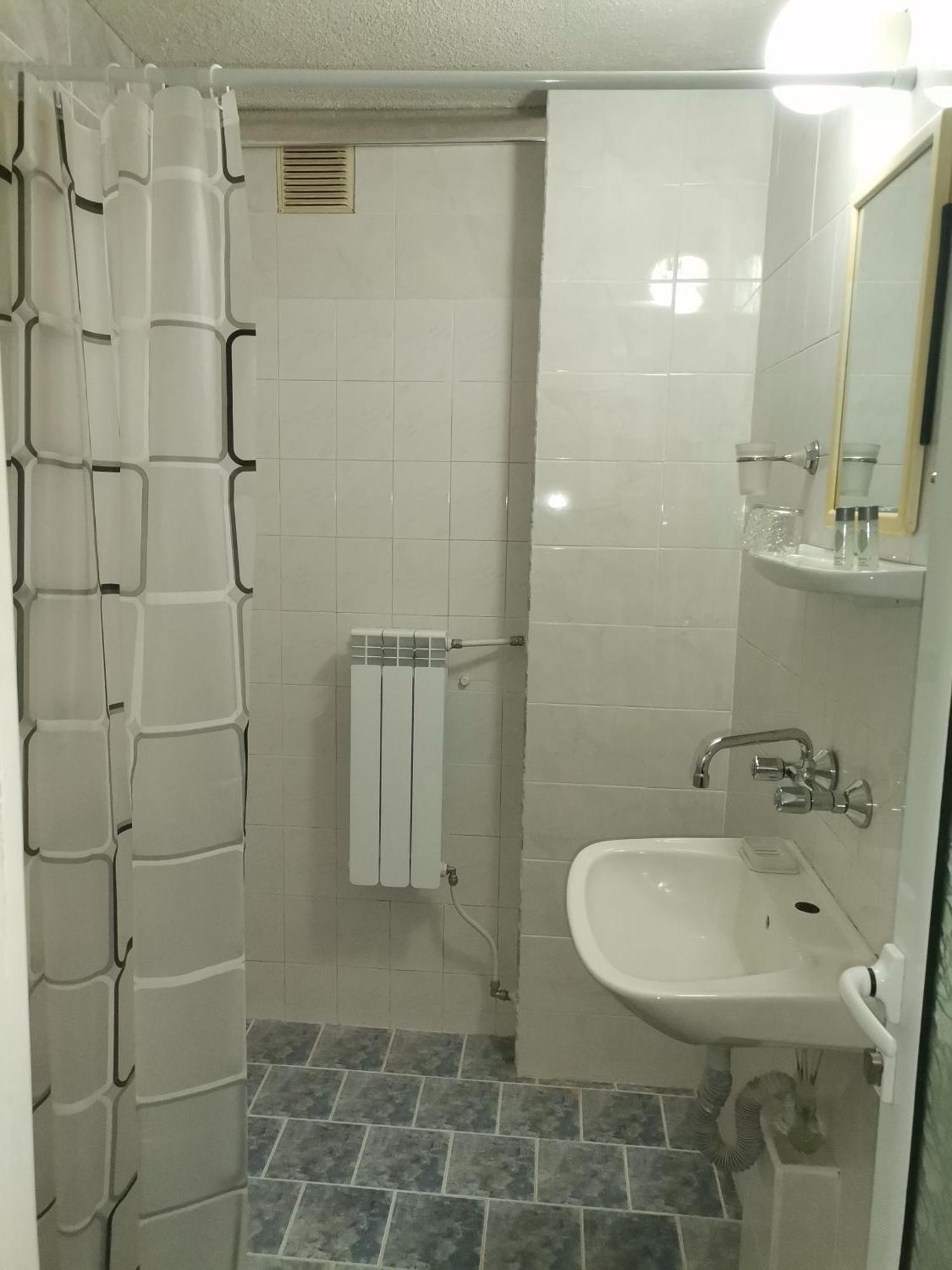 Family Hotel Santo Bansko Luaran gambar